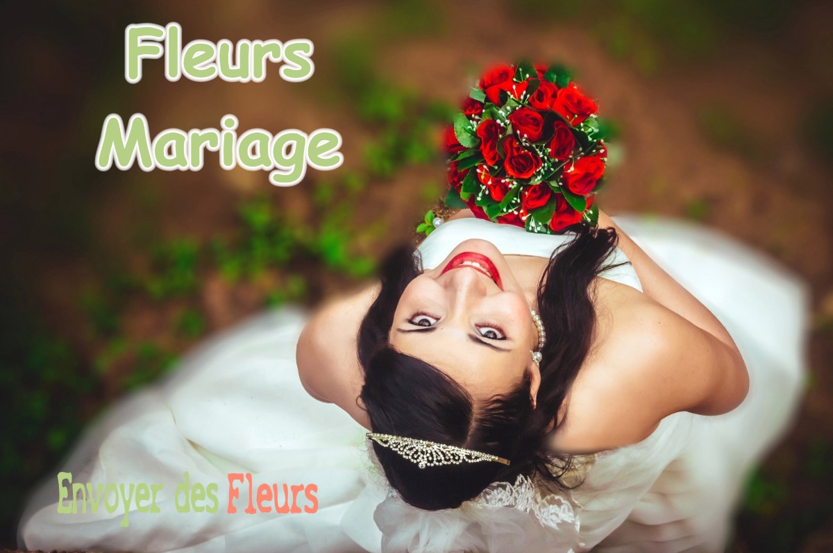 lIVRAISON FLEURS MARIAGE à FRANSURES